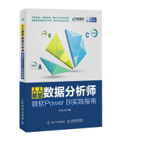 《人人都是数据分析师：微软PowerBI实践指南》[49M]百度网盘|亲测有效|pdf下载