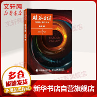 《硅谷之谜》[28M]百度网盘|亲测有效|pdf下载