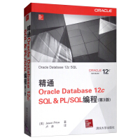 《精通OracleDatabasecSQL&PL》[24M]百度网盘|亲测有效|pdf下载