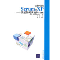 《硝烟中的Scrum和XP我们如何实施Scrum》[59M]百度网盘|亲测有效|pdf下载