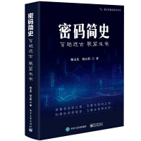 《密码简史——穿越远古展望未来》[50M]百度网盘|亲测有效|pdf下载