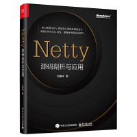 《Netty源码剖析与应用》[23M]百度网盘|亲测有效|pdf下载