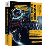 《商业仪表盘可视化解决方案》[29M]百度网盘|亲测有效|pdf下载