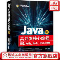 《Java高并发核心编程卷1NIONettyRedisZooKeeper尼恩通信框架》[37M]百度网盘|亲测有效|pdf下载
