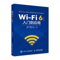 《Wi-Fi6：入门到应用》[48M]百度网盘|亲测有效|pdf下载