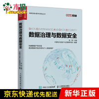 《数据治理与数据安全》[51M]百度网盘|亲测有效|pdf下载