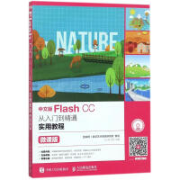 《中文版FlashCC从入门到精通实用教程王小君,范莹编著》[34M]百度网盘|亲测有效|pdf下载