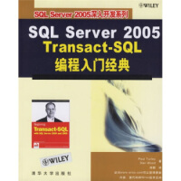《SQLServerTransact-SQL编程入门经典》[28M]百度网盘|亲测有效|pdf下载
