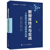 《数据库技术与实战》[26M]百度网盘|亲测有效|pdf下载