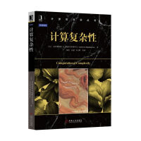 《计算复杂性计算机算法教程书籍逻辑学密码学计算机问题与算法书籍NP完全问题P内部的计算》[53M]百度网盘|亲测有效|pdf下载