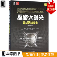 《黑客大曝光：无线网络安全计算机与互联网》[35M]百度网盘|亲测有效|pdf下载