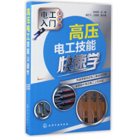 《高压电工技能快速学》[27M]百度网盘|亲测有效|pdf下载