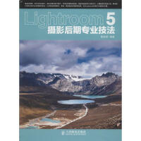《Lightroom5摄影后期专业技法无》[53M]百度网盘|亲测有效|pdf下载