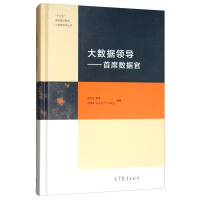 《大数据领导：首席数据官》[55M]百度网盘|亲测有效|pdf下载