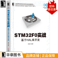 《STMF0实战：基于HAL库开发计算机与互联网》[35M]百度网盘|亲测有效|pdf下载
