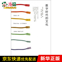 《数字时代的文化》[27M]百度网盘|亲测有效|pdf下载