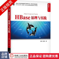 《HBase原理与实践胡争范欣欣数据库技术丛书》[35M]百度网盘|亲测有效|pdf下载
