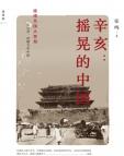 《摇晃的中国》[27M]百度网盘|亲测有效|pdf下载